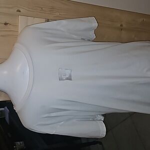 3XL True Religion White